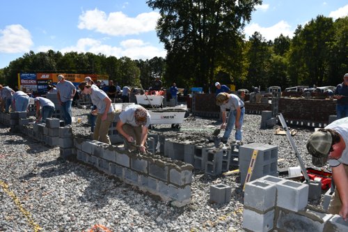Masonry Education Day 2025