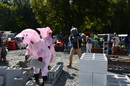 Masonry Education Day 2025