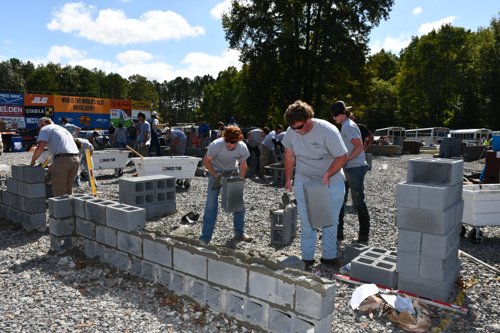 Masonry Education Day 2025