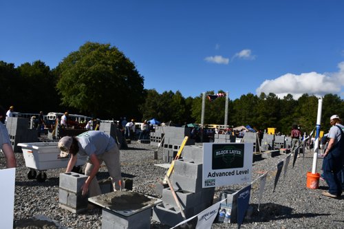 Masonry Education Day 2025