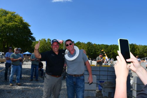 Masonry Education Day 2025