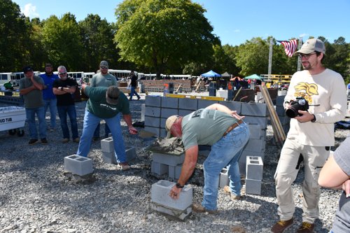 Masonry Education Day 2025