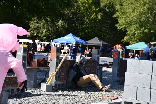 Masonry Education Day 2025