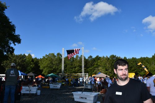 Masonry Education Day 2025