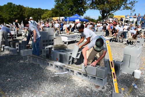 Masonry Education Day 2025