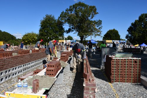 Masonry Education Day 2025
