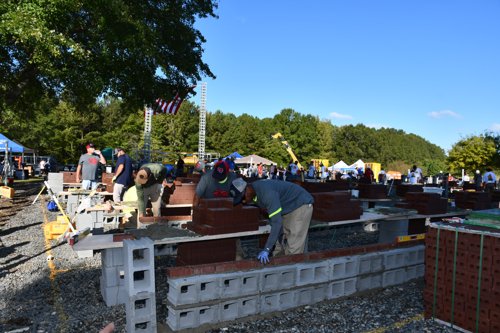 Masonry Education Day 2025