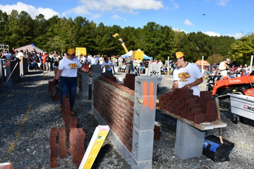 Masonry Education Day 2025