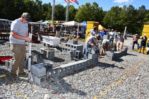 Masonry Education Day 2025
