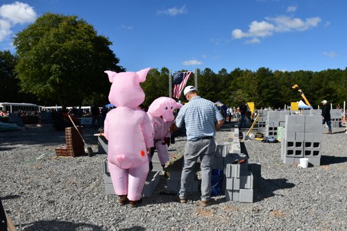 Masonry Education Day 2025
