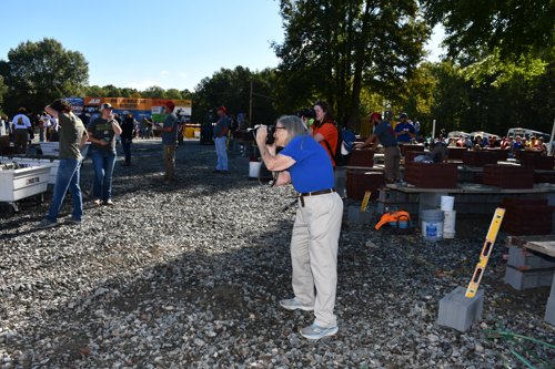 Masonry Education Day 2025
