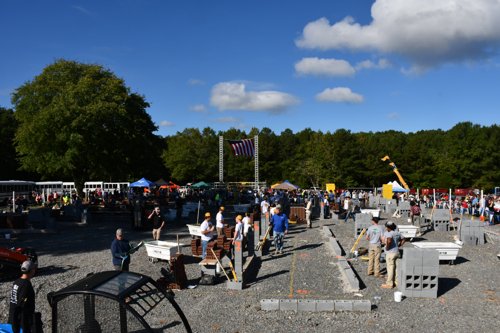 Masonry Education Day 2025
