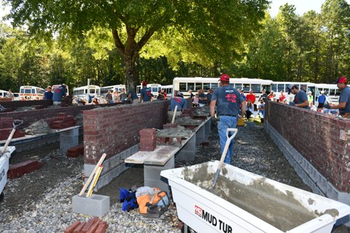 Masonry Education Day 2025