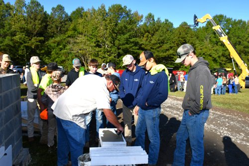 Masonry Education Day 2025