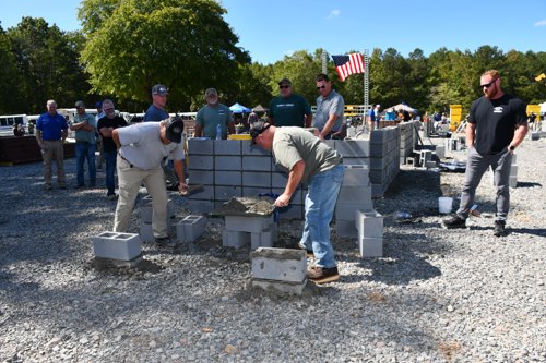 Masonry Education Day 2025