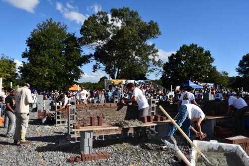 Masonry Education Day 2025