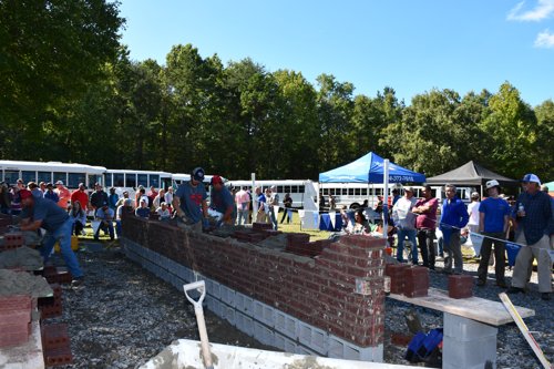 Masonry Education Day 2025