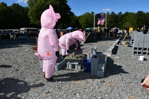 Masonry Education Day 2025