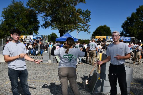 Masonry Education Day 2025