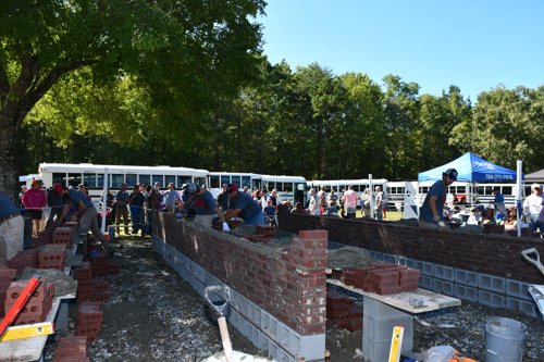 Masonry Education Day 2025