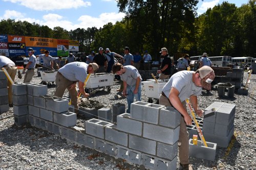 Masonry Education Day 2025
