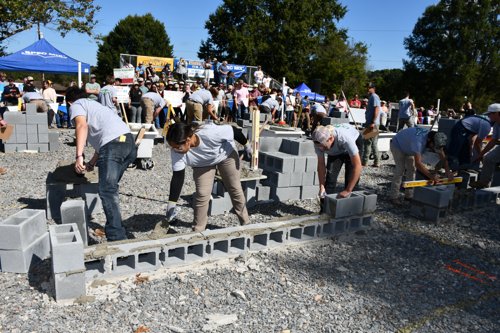 Masonry Education Day 2025