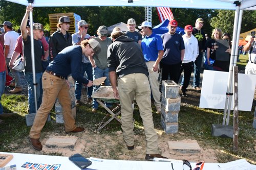 Masonry Education Day 2025