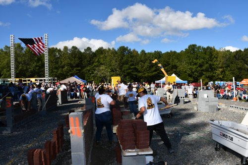 Masonry Education Day 2025