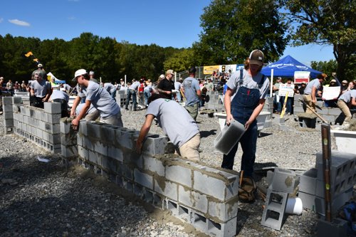 Masonry Education Day 2025