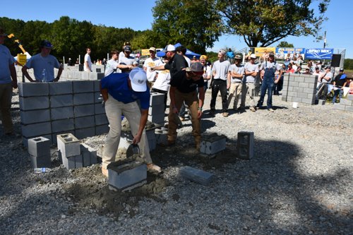 Masonry Education Day 2025