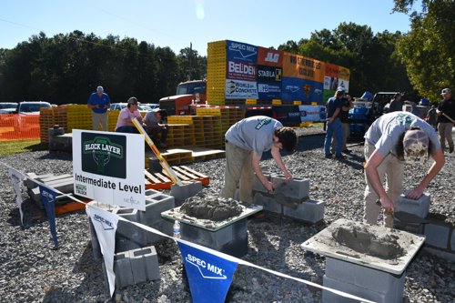 Masonry Education Day 2025