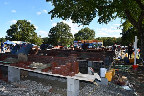 Masonry Education Day 2025
