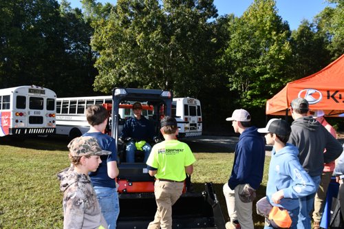 Masonry Education Day 2025