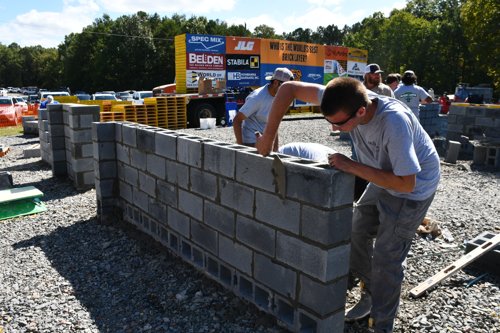 Masonry Education Day 2025