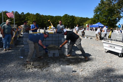 Masonry Education Day 2025