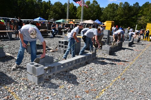 Masonry Education Day 2025