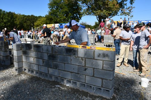 Masonry Education Day 2025