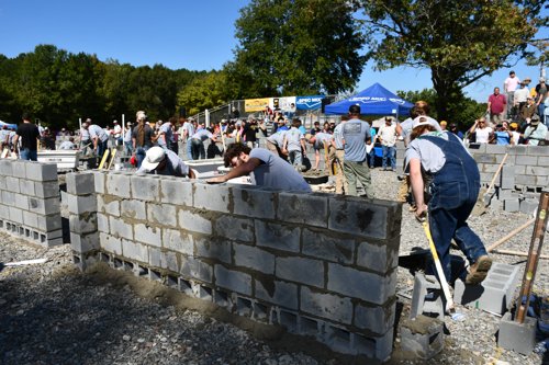 Masonry Education Day 2025