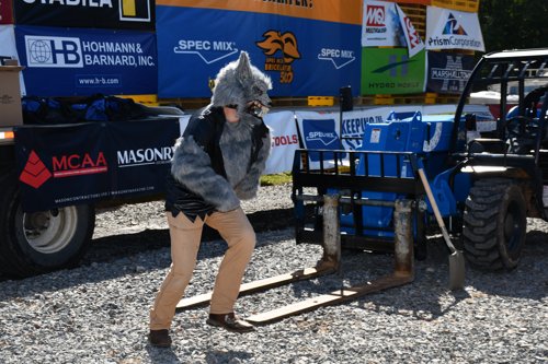 Masonry Education Day 2025