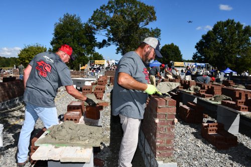 Masonry Education Day 2025