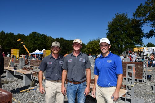Masonry Education Day 2025
