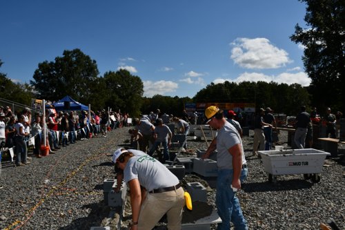 Masonry Education Day 2025