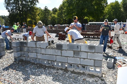 Masonry Education Day 2025