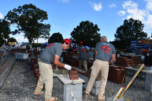 Masonry Education Day 2025