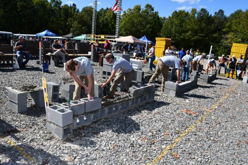 Masonry Education Day 2025