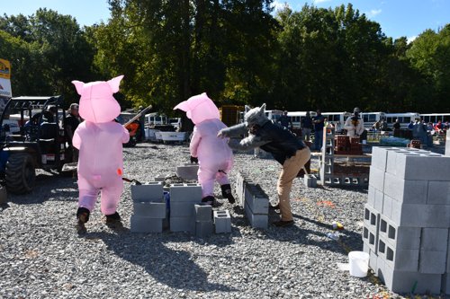 Masonry Education Day 2025