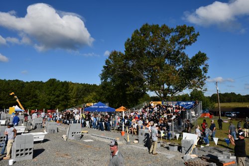 Masonry Education Day 2025