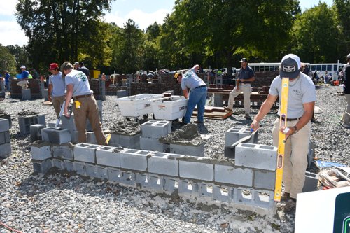 Masonry Education Day 2025