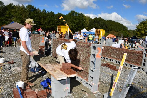 Masonry Education Day 2025