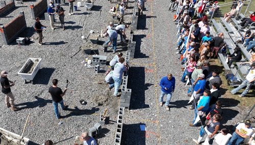Masonry Education Day 2025